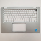 Dell Latitude 5430 Handauflage Palmrest Oberteil Top Case Silber