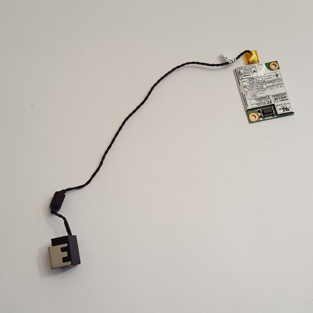 Acer TravelMate 8572 Modem RJ11 Fax Board mit Kabel – Bild 2