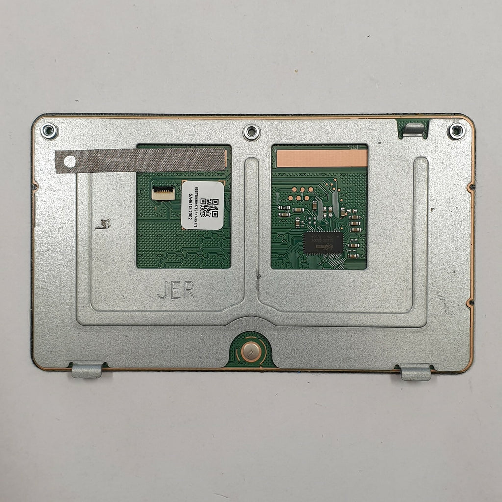 Lenovo N23 Yoga Chromebook Touchpad Mauspad Trackpad Ersatzteil – Bild 2