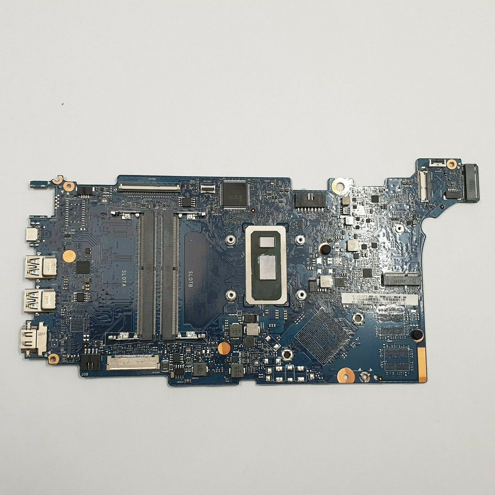 Cepter N510-01 Mainboard Intel Core i3 8145U Motherboard Platine