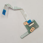 HP Pavilion 15 15-p serie Powerbutton 15p Powerbutton Board Einschaltknopf Power – Bild 2