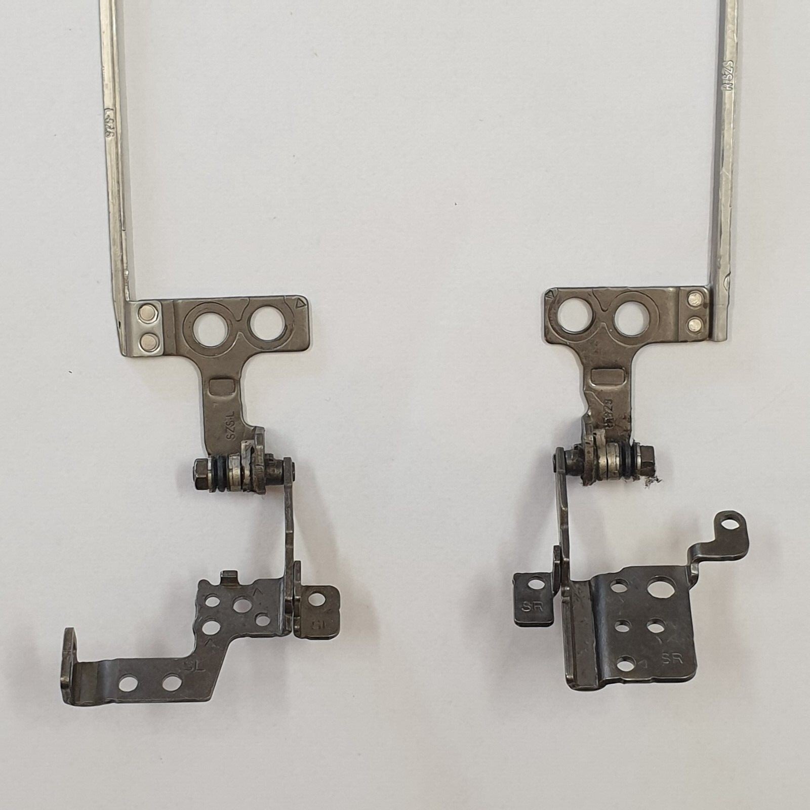 HP Pavilion TS 14 14-n 14-n220ed Display Scharniere Gelenke Hinge Set – Bild 2