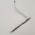 Toshiba Portege Z30-C LED Board mit Flachbandkabel