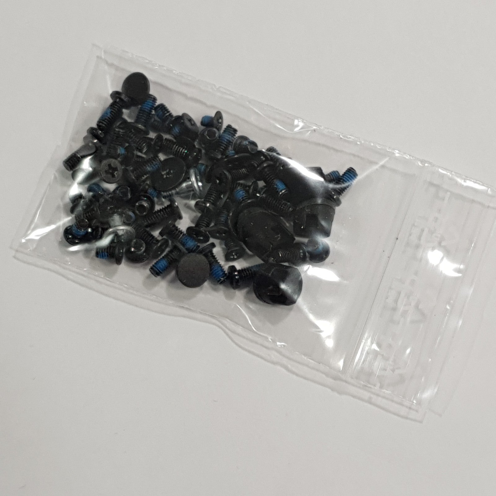 HP ProBook 4540s Schraubensatz Schrauben Screw Set Laptop Notebook – Bild 2
