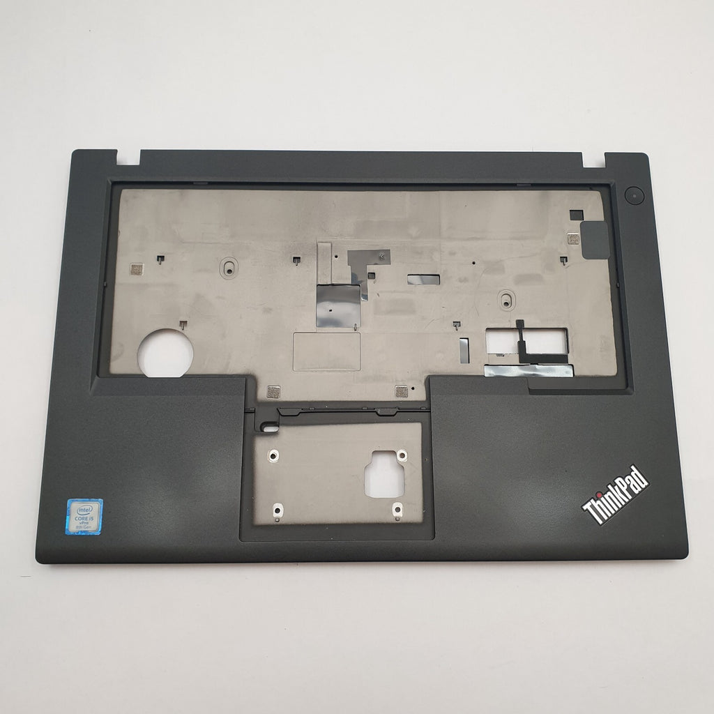 Lenovo ThinkPad T480 Handauflage Oberteil Gehäuse Palmrest Palm Rest