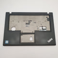 Lenovo ThinkPad T480 Handauflage Oberteil Gehäuse Palmrest Palm Rest