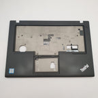 Lenovo ThinkPad T480 Handauflage Oberteil Gehäuse Palmrest Palm Rest