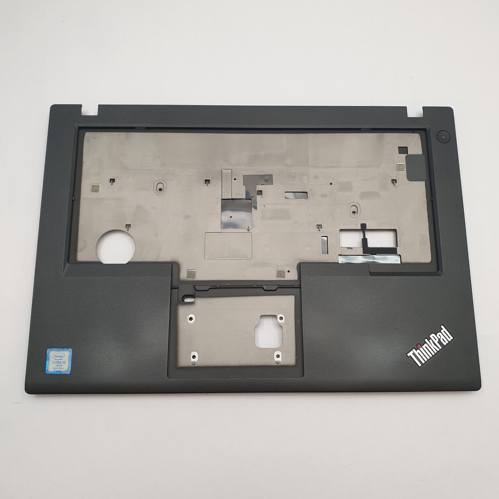 Lenovo ThinkPad T480 Handauflage Oberteil Gehäuse Palmrest Palm Rest