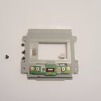 Toshiba Satellite Pro S300-11R Fingerprint Sensor Fingerabdruck Lesegerät
