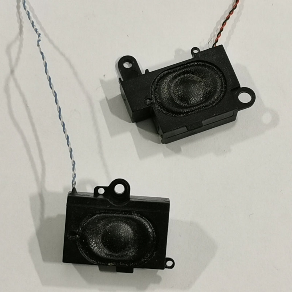 Acer Aspire 8510T Lautsprecher Speaker Set Intern