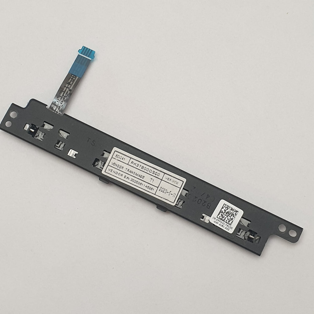 Dell Latitude 5400 Touchpad Tasten Modul Mouse Button Board – Bild 2