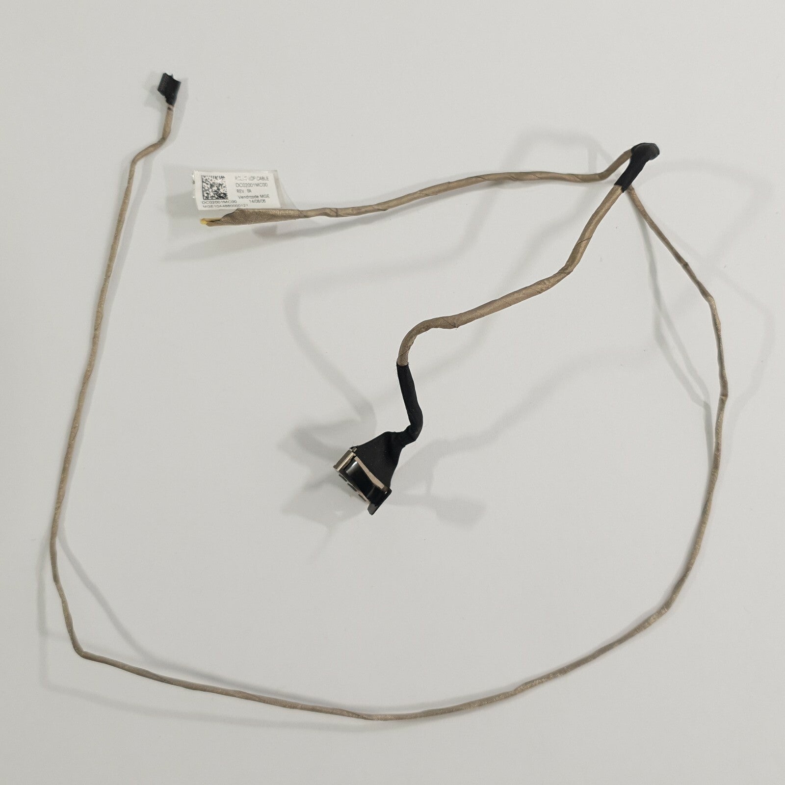 Lenovo G50-45 Displaykabel LCD Video Kabel LVDS Cable