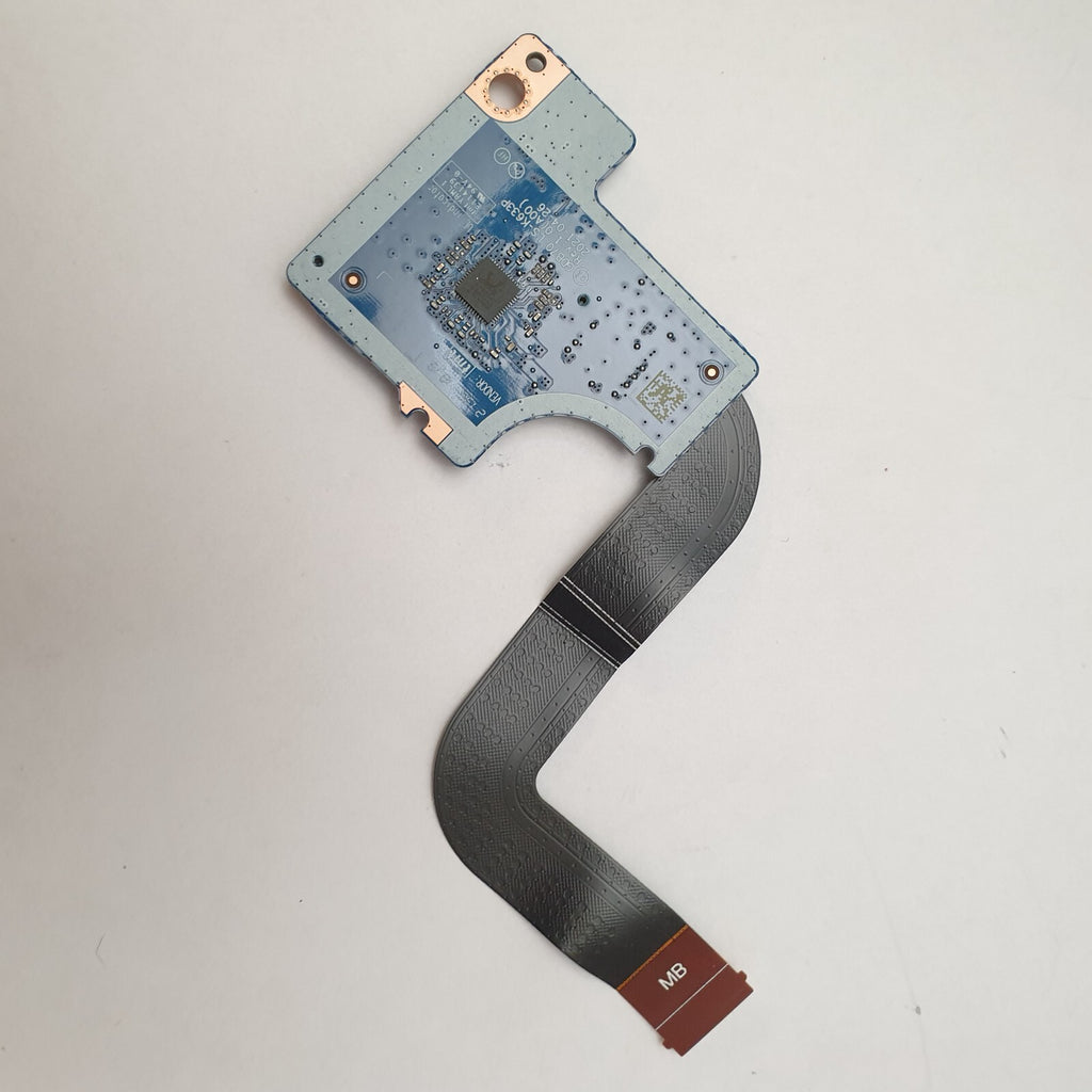Dell Precision 7760 Kartenleser Board Card Reader – Bild 2