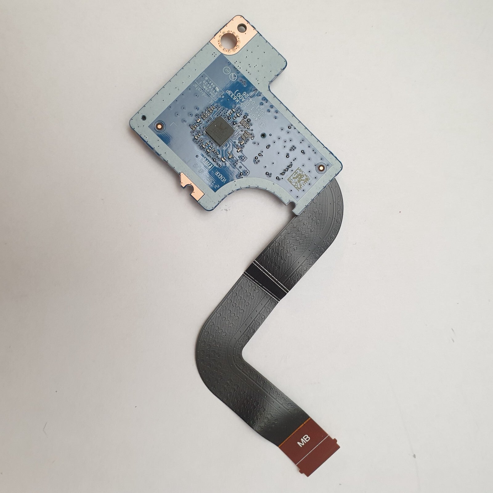 Dell Precision 7760 Kartenleser Board Card Reader – Bild 2