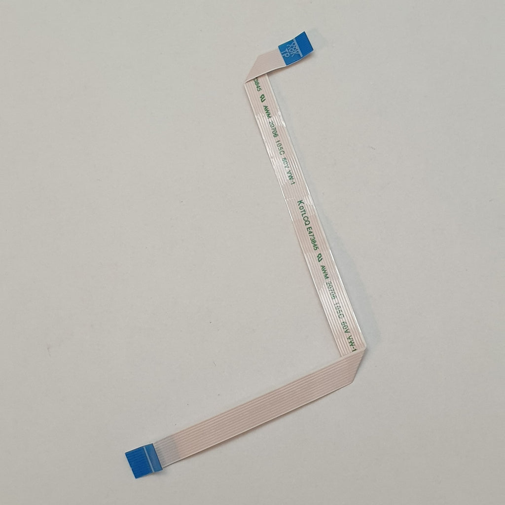 HP ProBook 450 G7 Flex Kabel Flachbandkabel Ribbon Cable