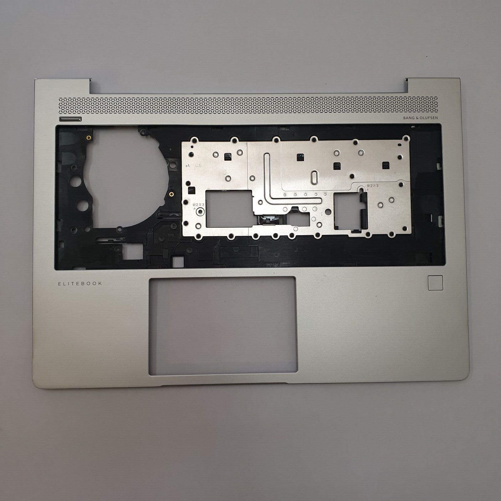 HP EliteBook 840 G5 Top Case Handauflage Palmrest Gehäuse Oberteil