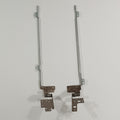 Asus A42J Displayscharniere Leisten L+R Asus A42J Displayscharniere Set