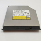 Asus K73S DVD Laufwerk mit Blende Panasonic UJ8B0 Optisches Laufwerk