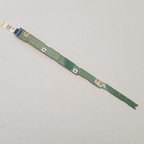 Fujitsu LifeBook U728 Maus Tasten Touchpad Button Board Platine