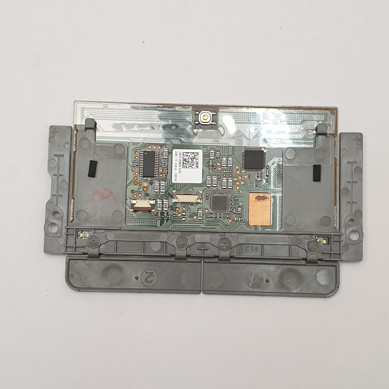 Toshiba Z30-C Touchpad Trackpad Mauspad Silber Platine Board – Bild 2