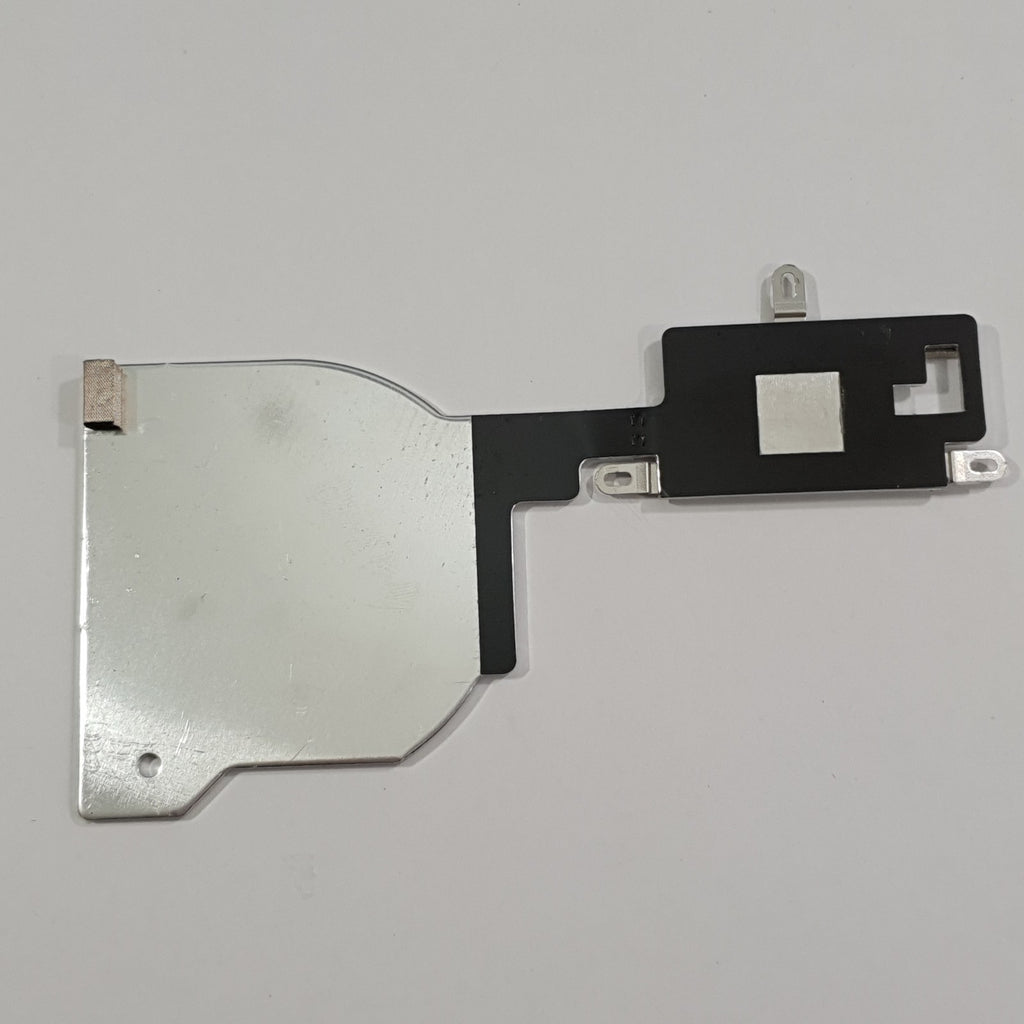 Toshiba Satellite C50-B Kühlblech Heatsink Abdeckung Metallplatte