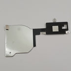 Toshiba Satellite C50-B Kühlblech Heatsink Abdeckung Metallplatte