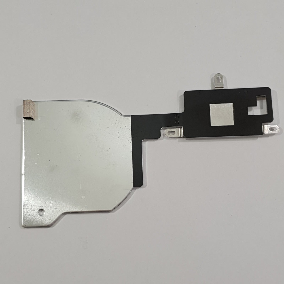 Toshiba Satellite C50-B Kühlblech Heatsink Abdeckung Metallplatte
