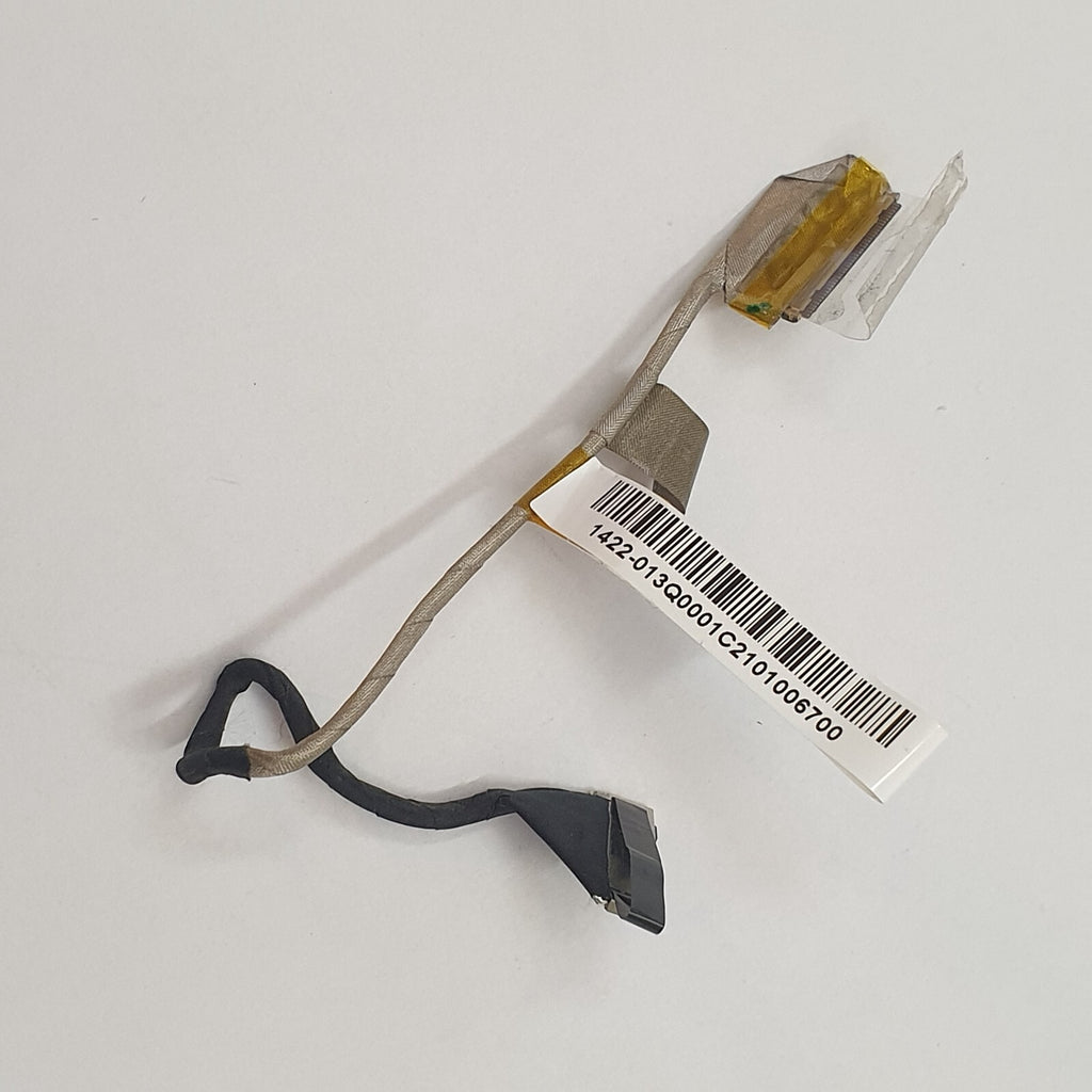 Asus Eee PC 1225B Displaykabel LVDS Kabel Video Kabel LCD Cable