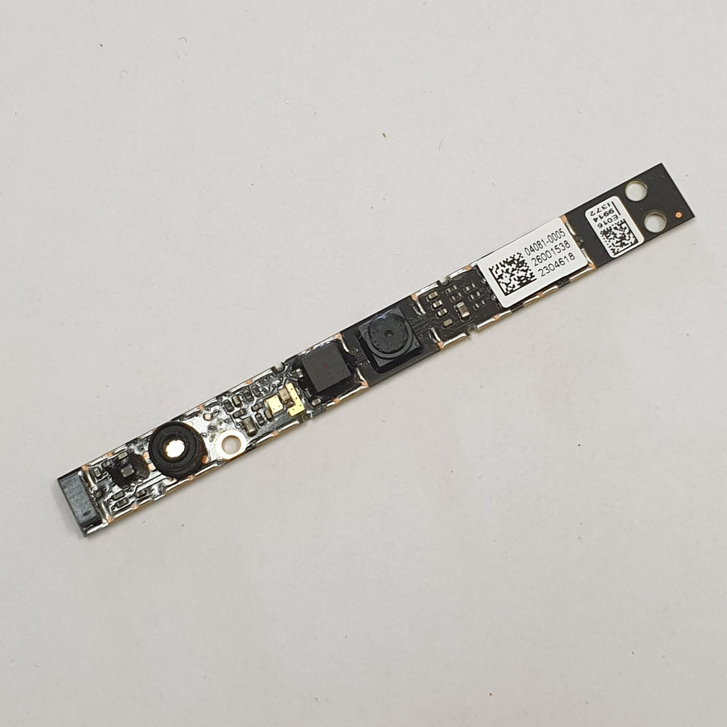 ASUS R301L Webcam Kamera Modul Camera
