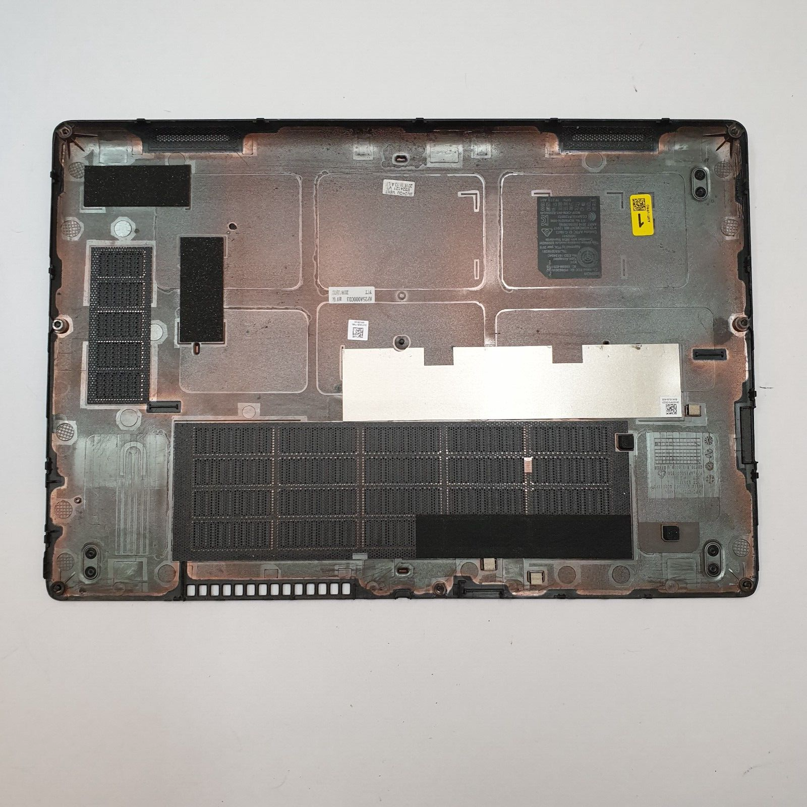 Dell Latitude 5490 Gehäuse Unterschale Unterteil Bottom Base Cover Case – Bild 2