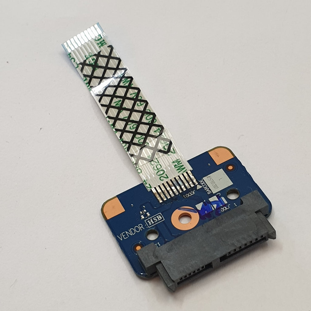 Lenovo G70-70 DVD Laufwerk Connector Adapter ODD Board Kabel