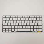 Dell Latitude 5490 Tastatur Rahmen Lünette Keyboard Trim – Bild 2