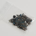 Asus A42J Schraubensatz Screw Set Schrauben Gehäuse