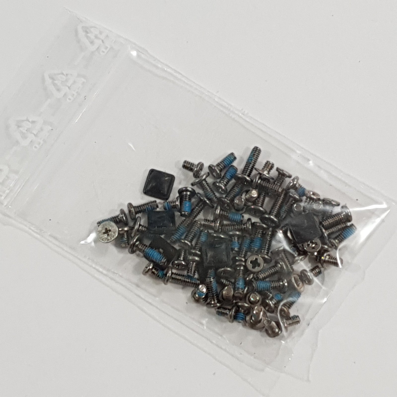 Asus A42J Schraubensatz Screw Set Schrauben Gehäuse