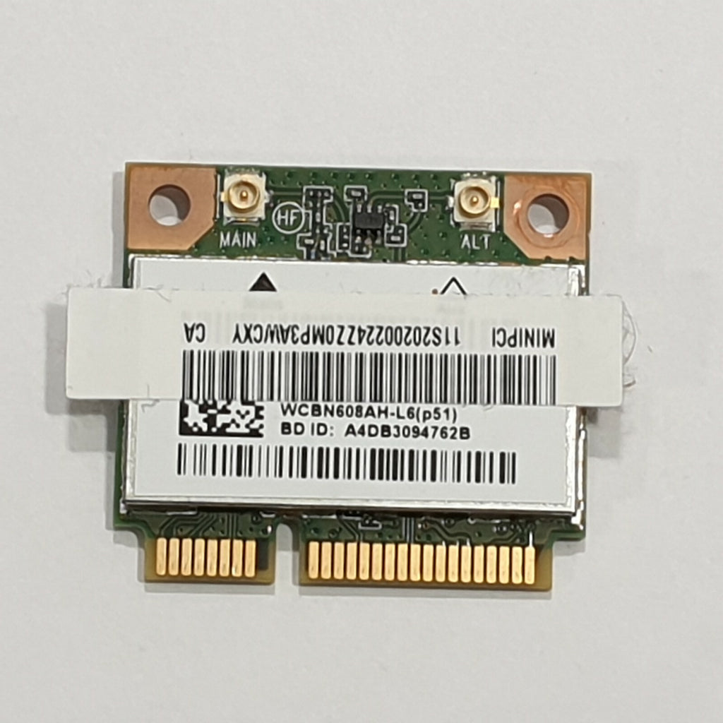 Lenovo IdeaPad S310 WLAN Karte Wifi Modul Wireless LAN Card AR5B225