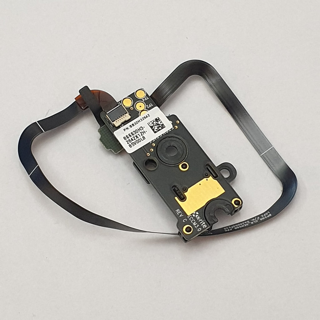 Lenovo ThinkPad P51 X-Rite Color Sensor Kalibrierung Modul Kamera Webcam – Bild 2