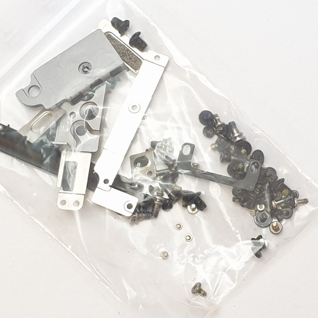 Apple MacBook Air A2681 Schraubensatz Screw Set Schrauben Brackets Halterungen