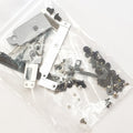 Apple MacBook Air A2681 Schraubensatz Screw Set Schrauben Brackets Halterungen
