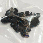 Lenovo ThinkPad Yoga 370 Schraubensatz Screw Set Schrauben Gehäuse