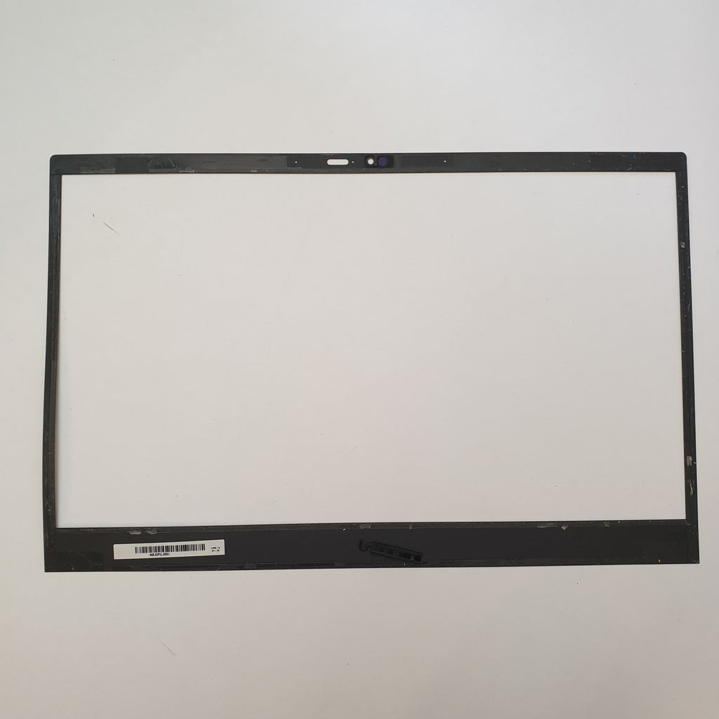 Lenovo ThinkPad X1 Extreme Gen 3 Displayrahmen Bezel Frontblende
