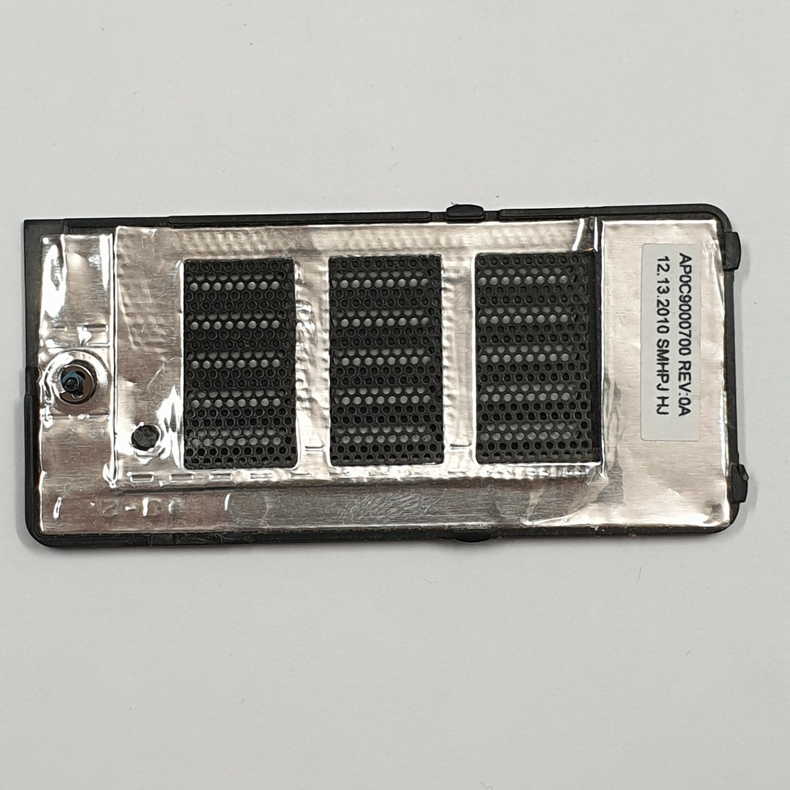 Acer eMachines E642G Original SD Karten Gehäuse Abdeckung Unterschale RAM HDD – Bild 2