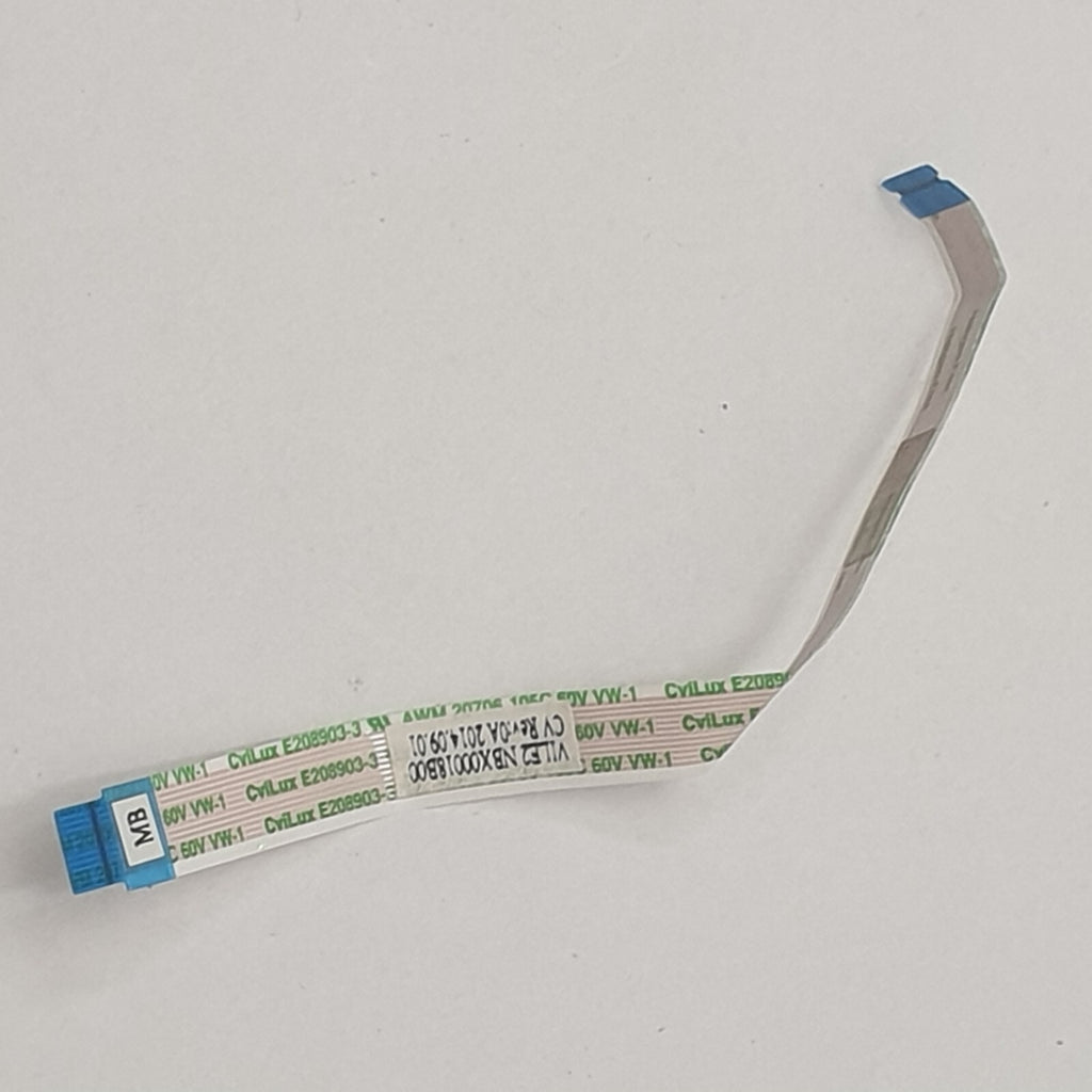 Lenovo Thinkpad E540 Touchpad Kabel Flachbandkabel Ribbon Cable