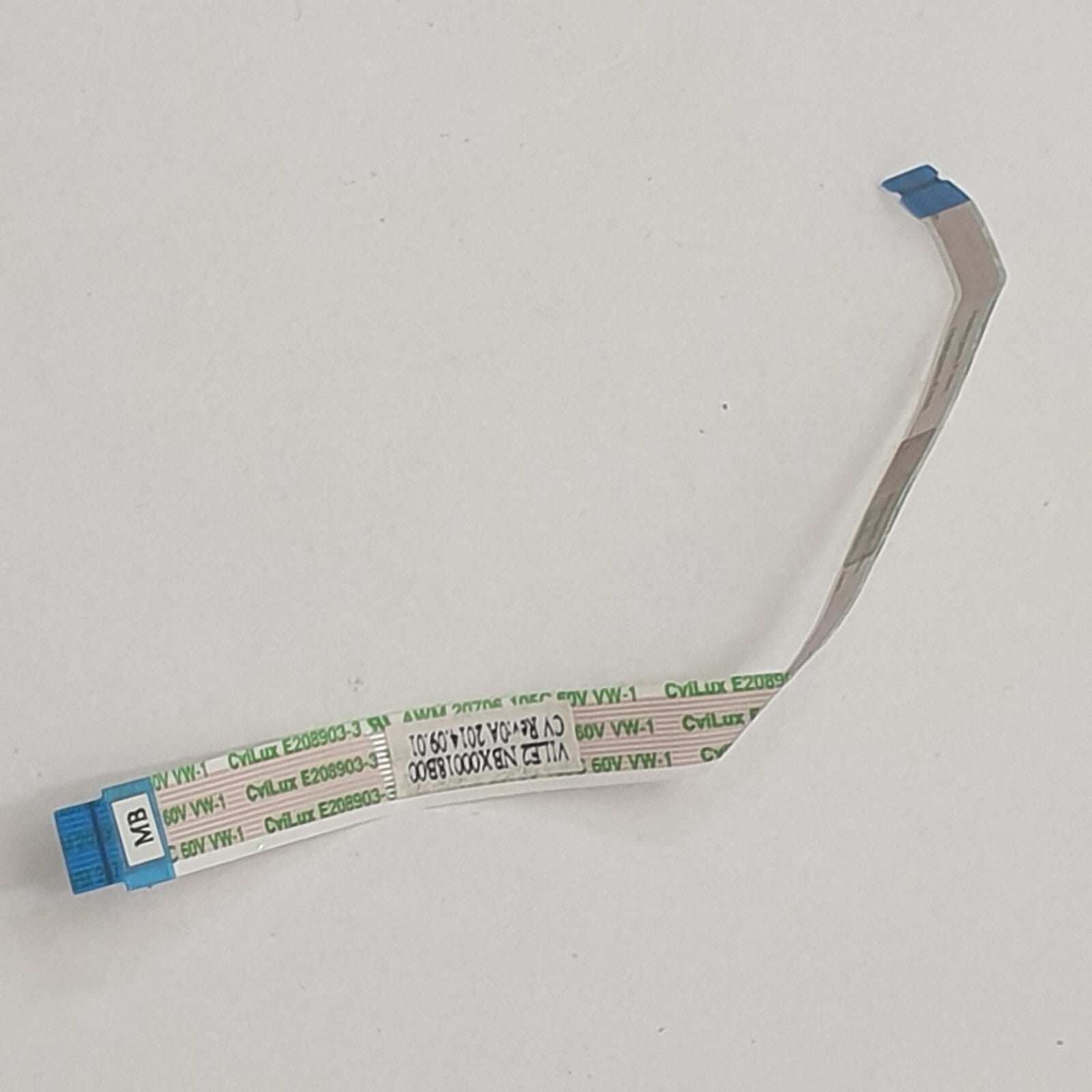 Lenovo Thinkpad E540 Touchpad Kabel Flachbandkabel Ribbon Cable