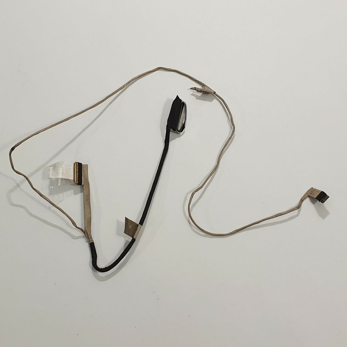 HP ProBook 650 G2 Displaykabel LCD Video Kabel LVDS Video Cable