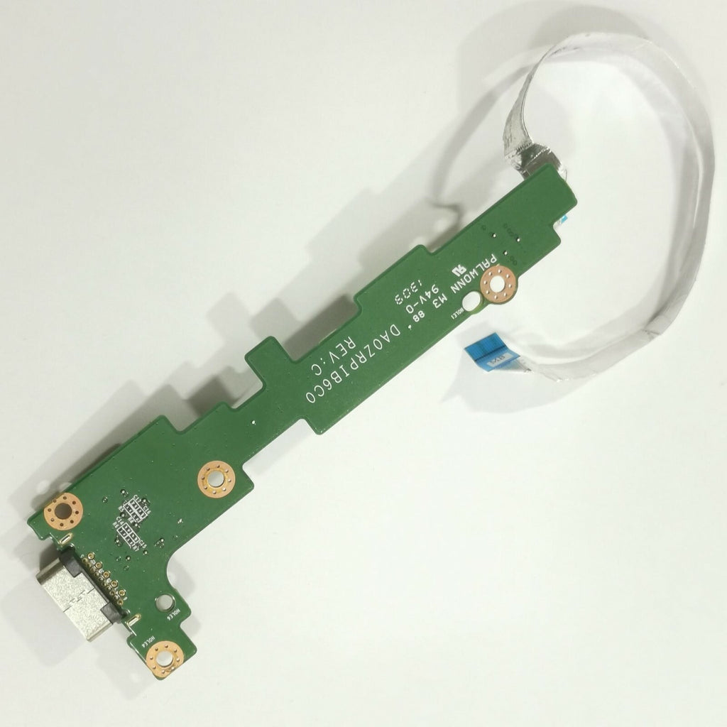 Acer Aspire V5-551 VGA Port Video Anschluss Platine Board mit Kabel – Bild 2