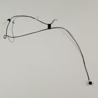 HP G72 Mikrofon Microphone Mic Internes Mikrofon Modul Kabel – Bild 2