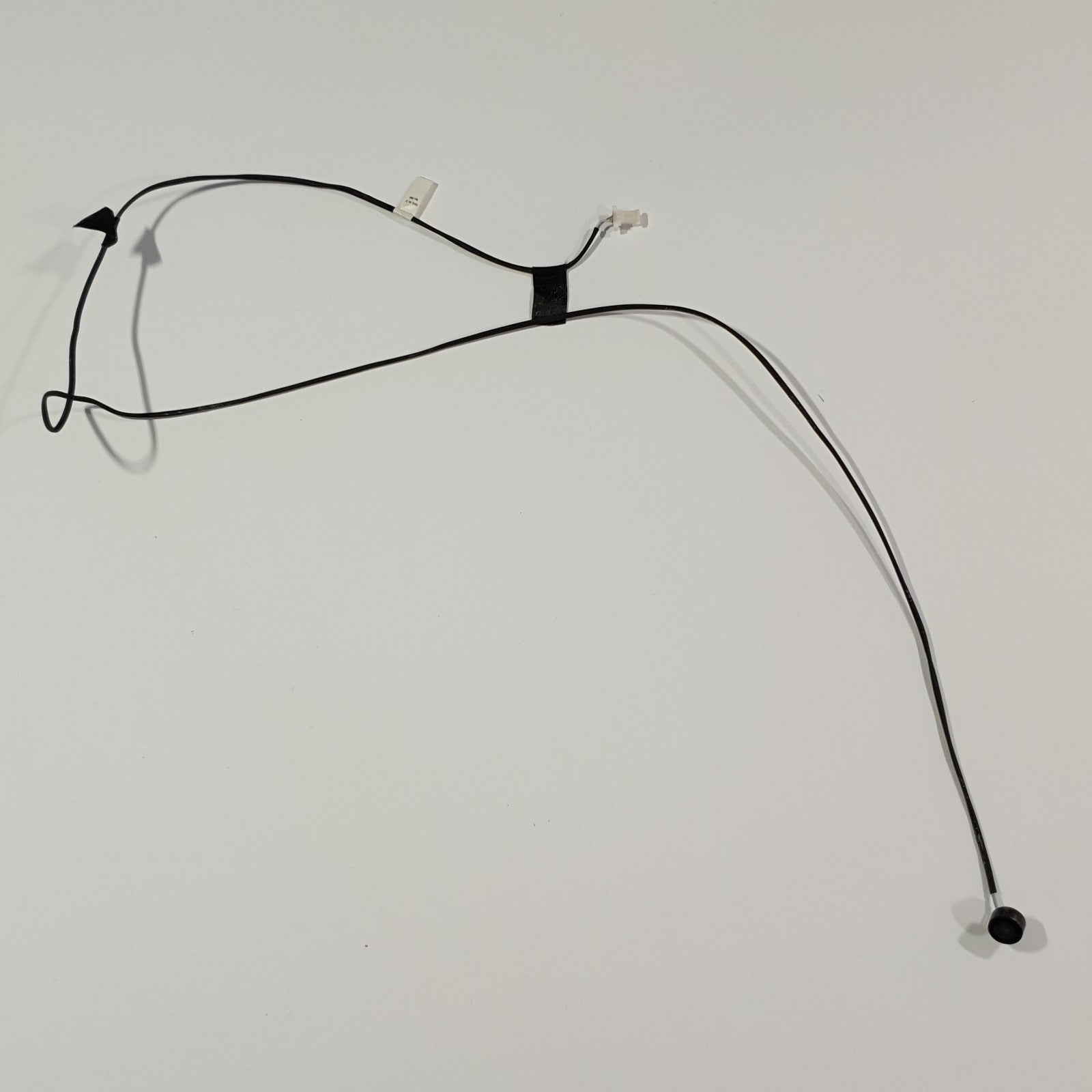 HP G72 Mikrofon Microphone Mic Internes Mikrofon Modul Kabel – Bild 2