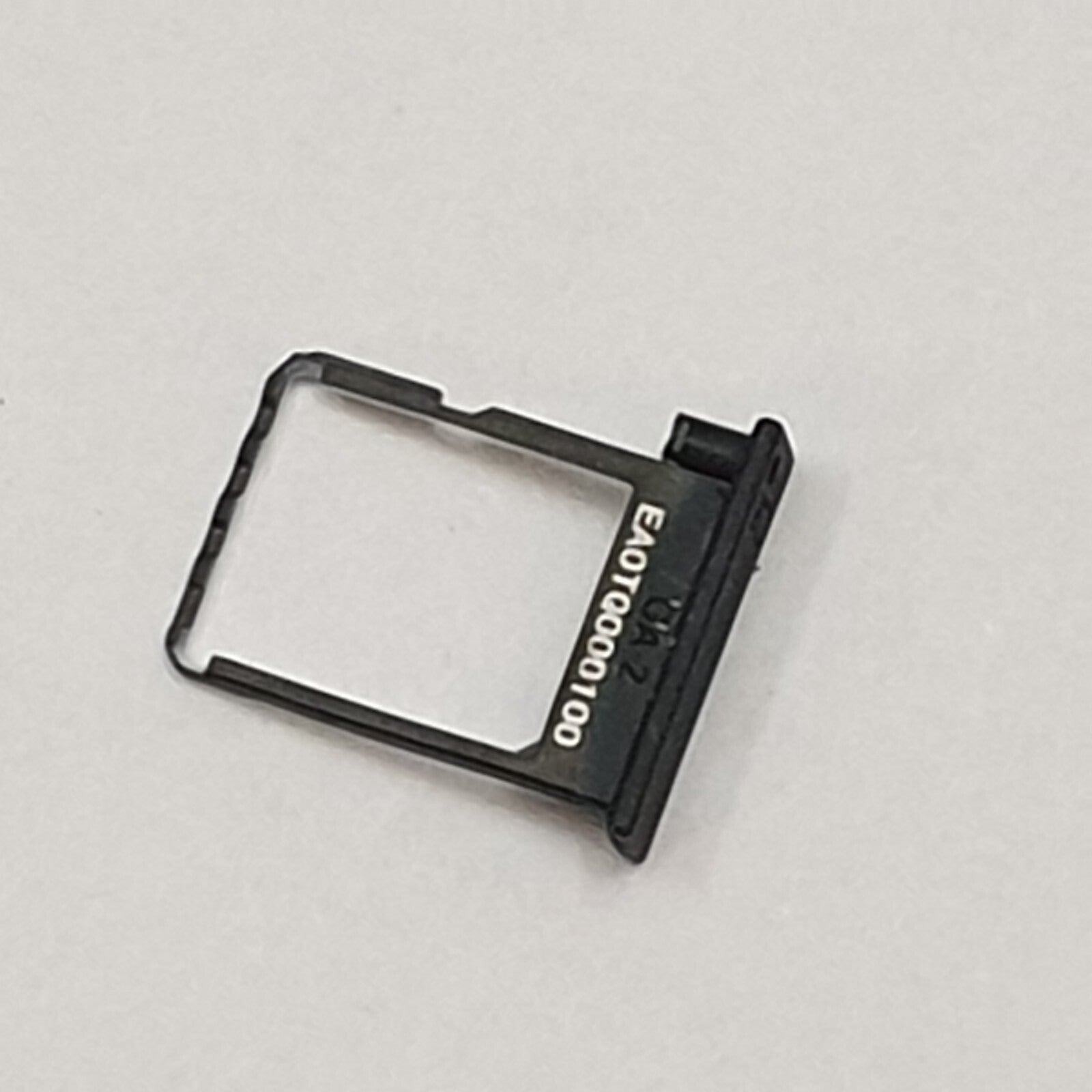 Lenovo ThinkPad L470 SIM Karten Adapter Schlitten Tray Einschub – Bild 2