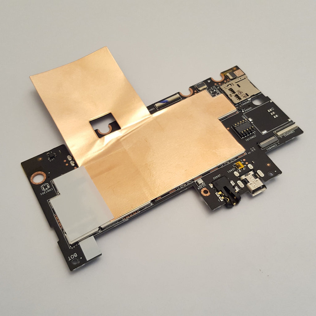 ASUS ZenPad 8.0 Z380C P022 Mainboard Motherboard Systemplatine