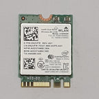 Dell Vostro 3559 WLAN Karte Wifi Intel Dual Band Wireless AC 3160 3160NGW